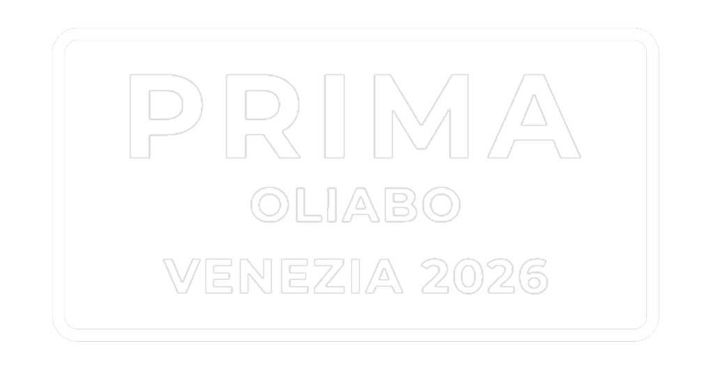 PRIMA OLIABO VENEZIA 2026